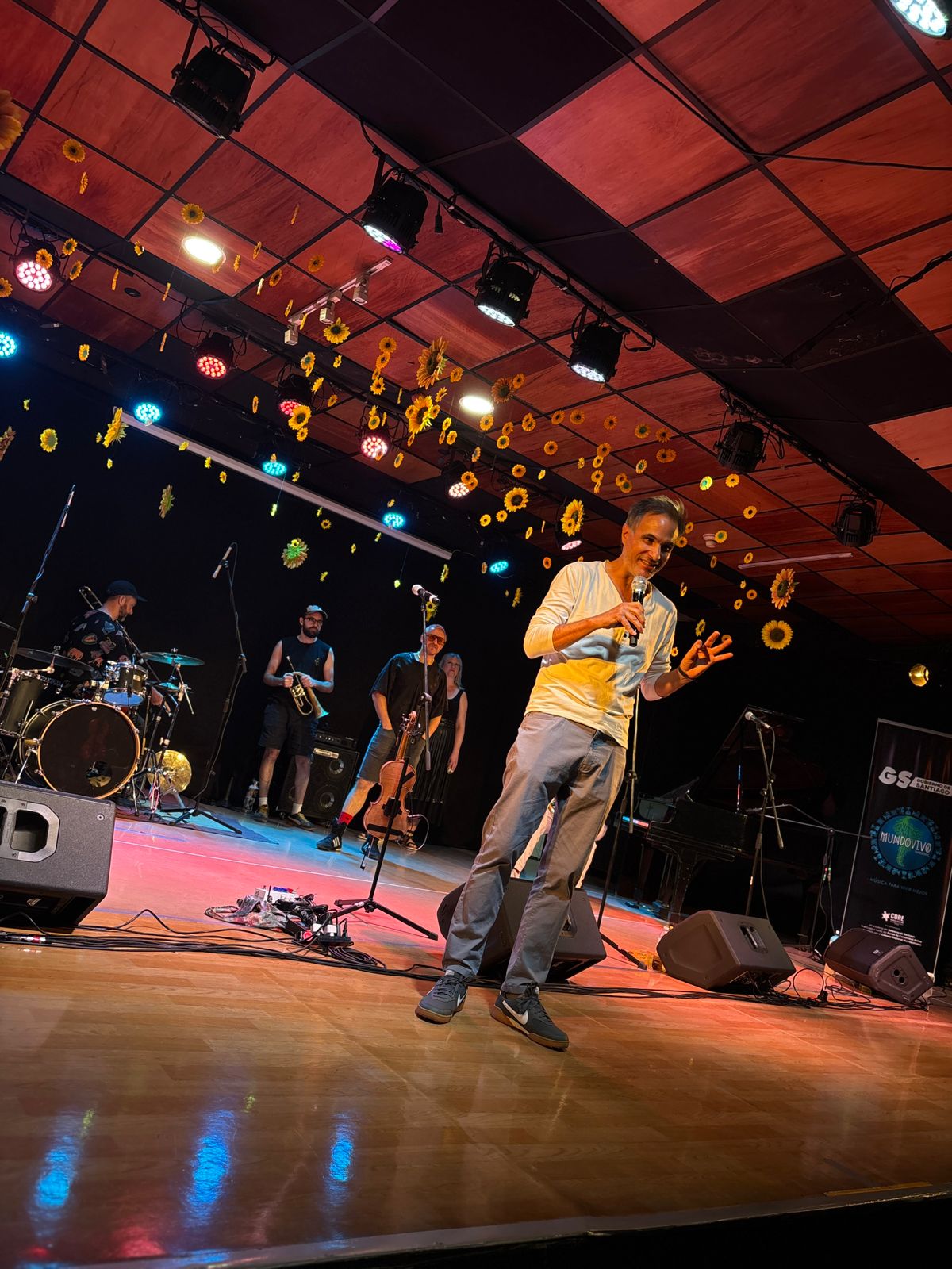 Festival Mundovivo 2026